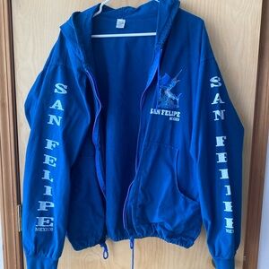 Men’s Cotton lightweight cotton hoodie